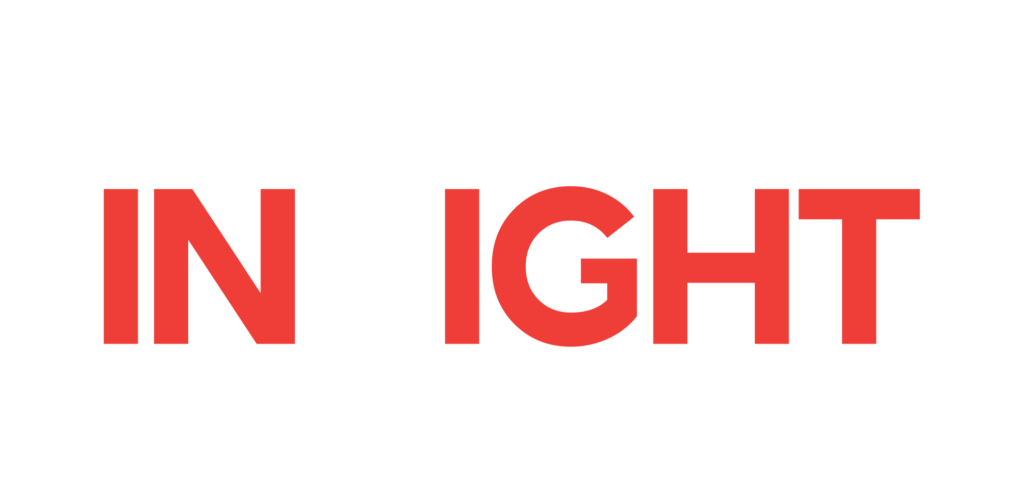 insight films logo